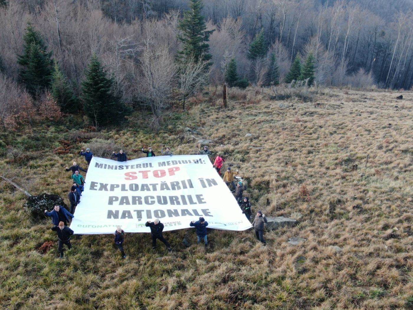 Agent Green reclamă la Comisia Europeană sacrificarea Semenicului pentru un domeniu schiabil cu viitor climatic neverificat